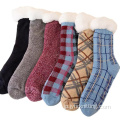 Fuzzi Slipper Sock for Women Winter